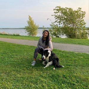 Meet your Posher, Xing yu